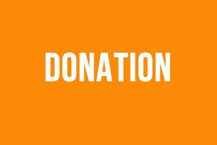 Donation Donation