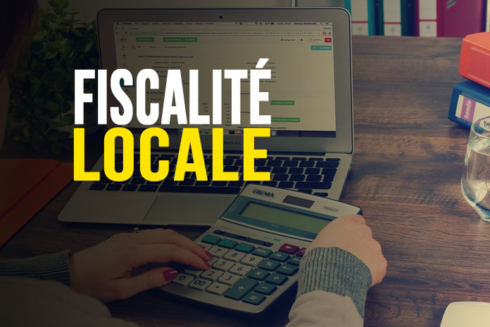 diferencia entre impot foncier y taxe fonciere