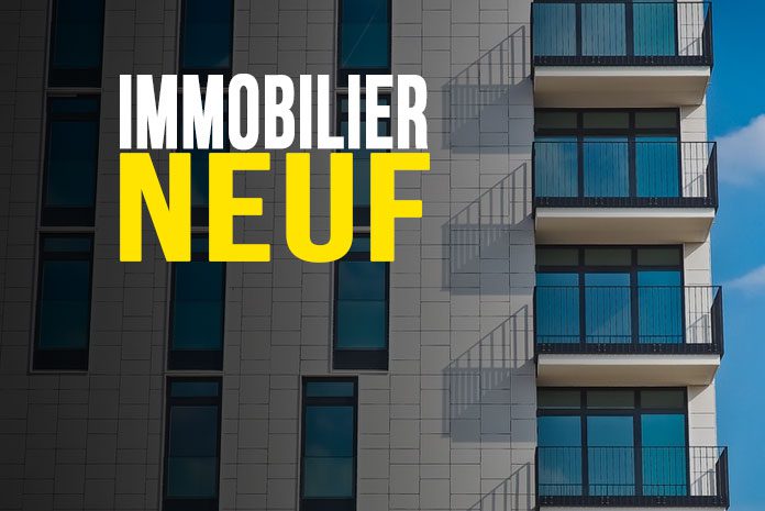 immobilier neuf