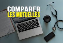 Comparer les mutuelles avec un comparateur