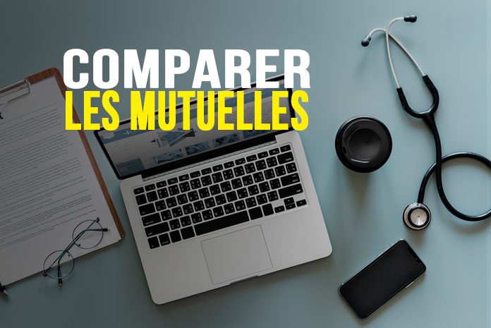 Comparer les mutuelles avec un comparateur Comparer les mutuelles avec un comparateur