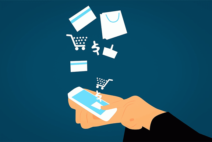 ecommerce ecommerce