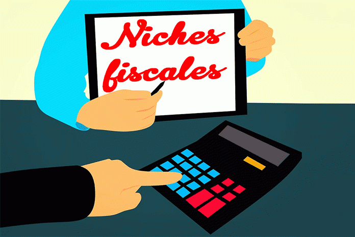 Niches fiscales Niches fiscales