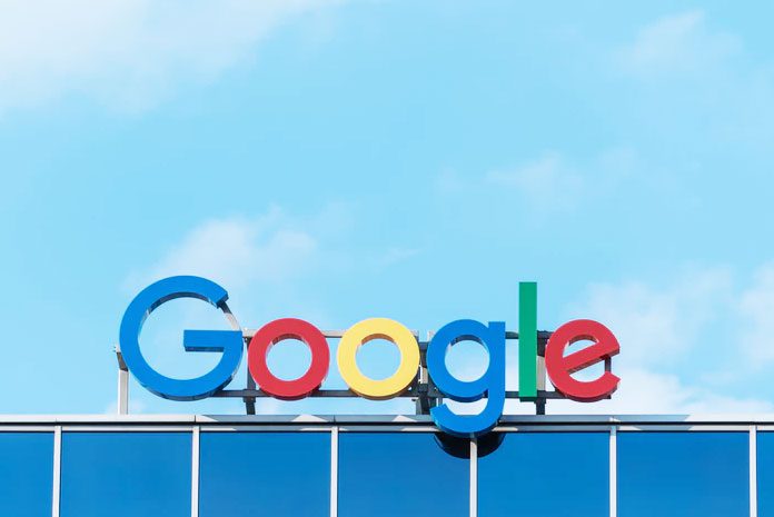 Google Google