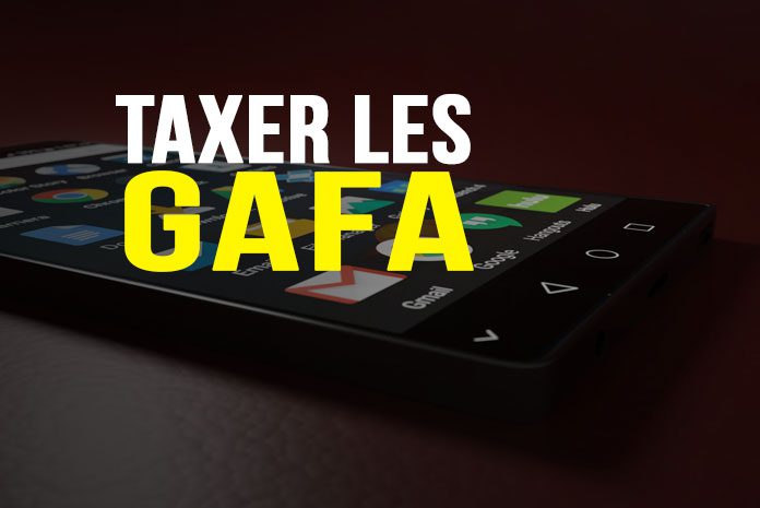 Taxes sur les GAFA Taxes sur les GAFA