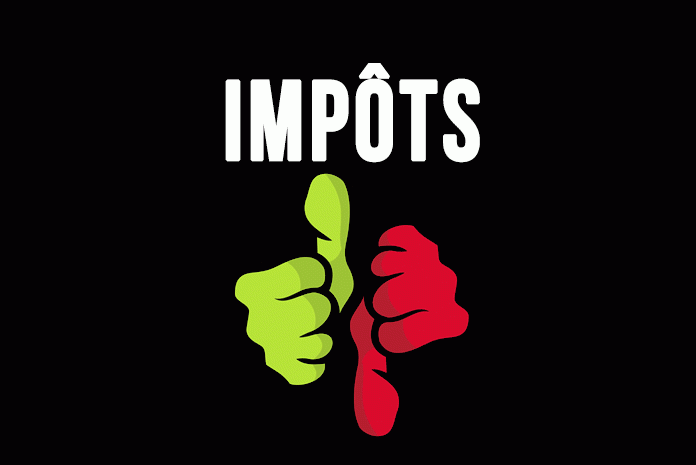 Impôts Impôts