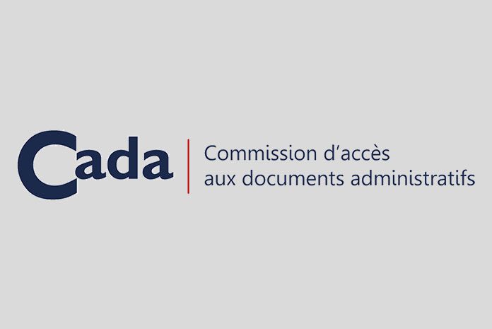 Cada Logo de la Cada