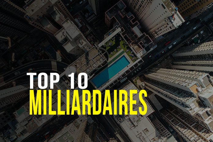 Milliardaires Milliardaires