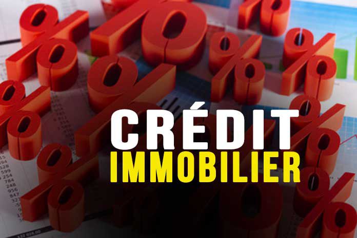 Crédit immobilier Crédit immobilier