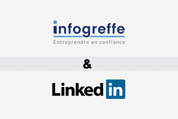 Infogreffe et Linkedin Infogreffe et Linkedin