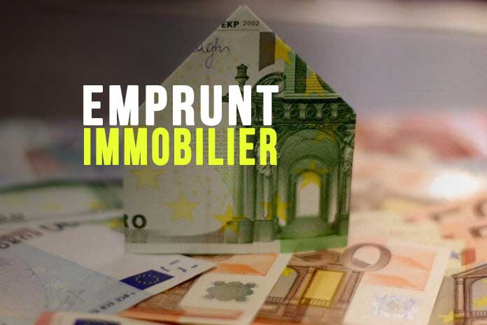 Emprunt immobilier Emprunt immobilier