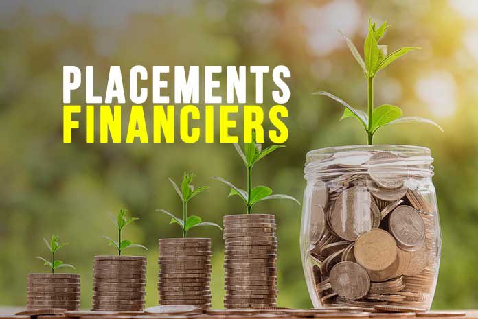 Placements financiers Placements financiers