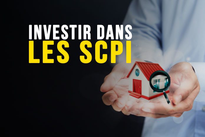 L Investissement Immobilier En Scpi