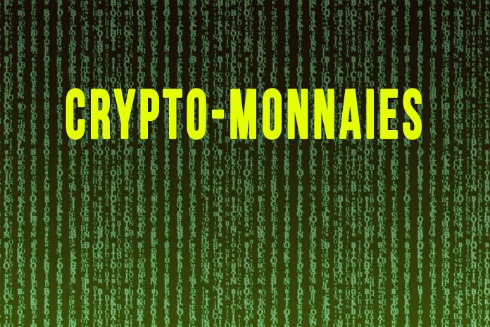 Cryptomonnaies Cryptomonnaies