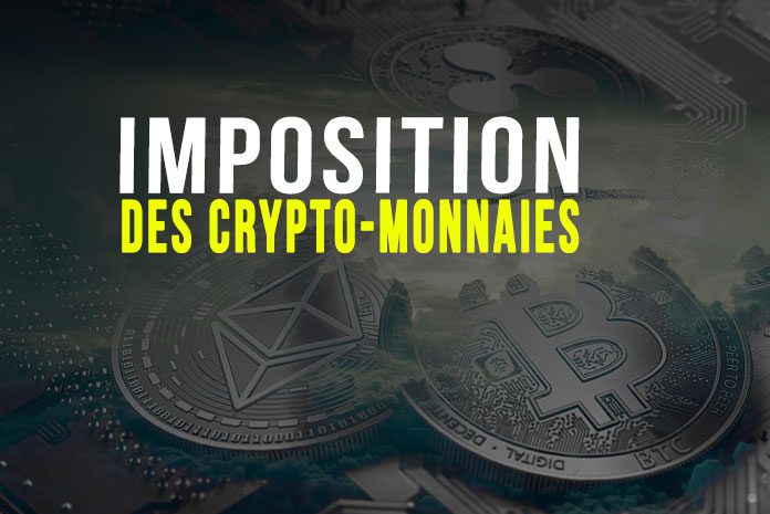 robot trading crypto monnaie fiscalité quale dovrebbe essere linvestimento minimo per bitcoin
