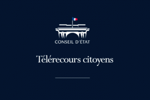 Télérecours citoyens