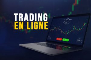 Trading en ligne