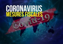 Coronavirus et mesures fiscales
