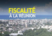 Fiscalité sur l'ile de la Réunion