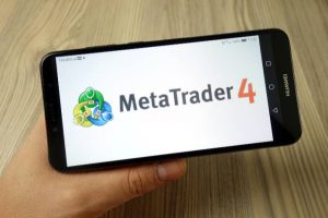 Metatrader 4 broker mt4