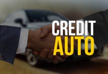 Crédit auto