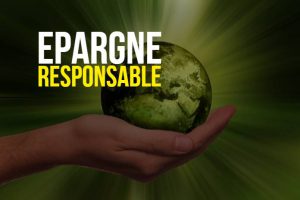 Epargne responsable