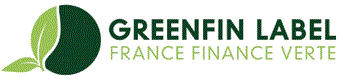 Label Greenfin