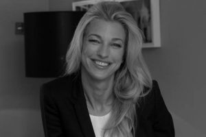 Nicole Junkermann, fondatrice de NJF Capital