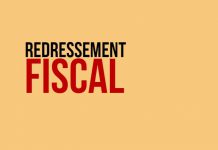 Redressement Fiscal