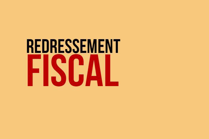 Redressement Fiscal