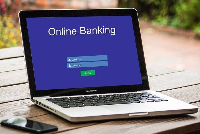 Banque en ligne Banque en ligne