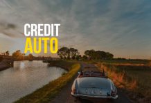 Crédit auto