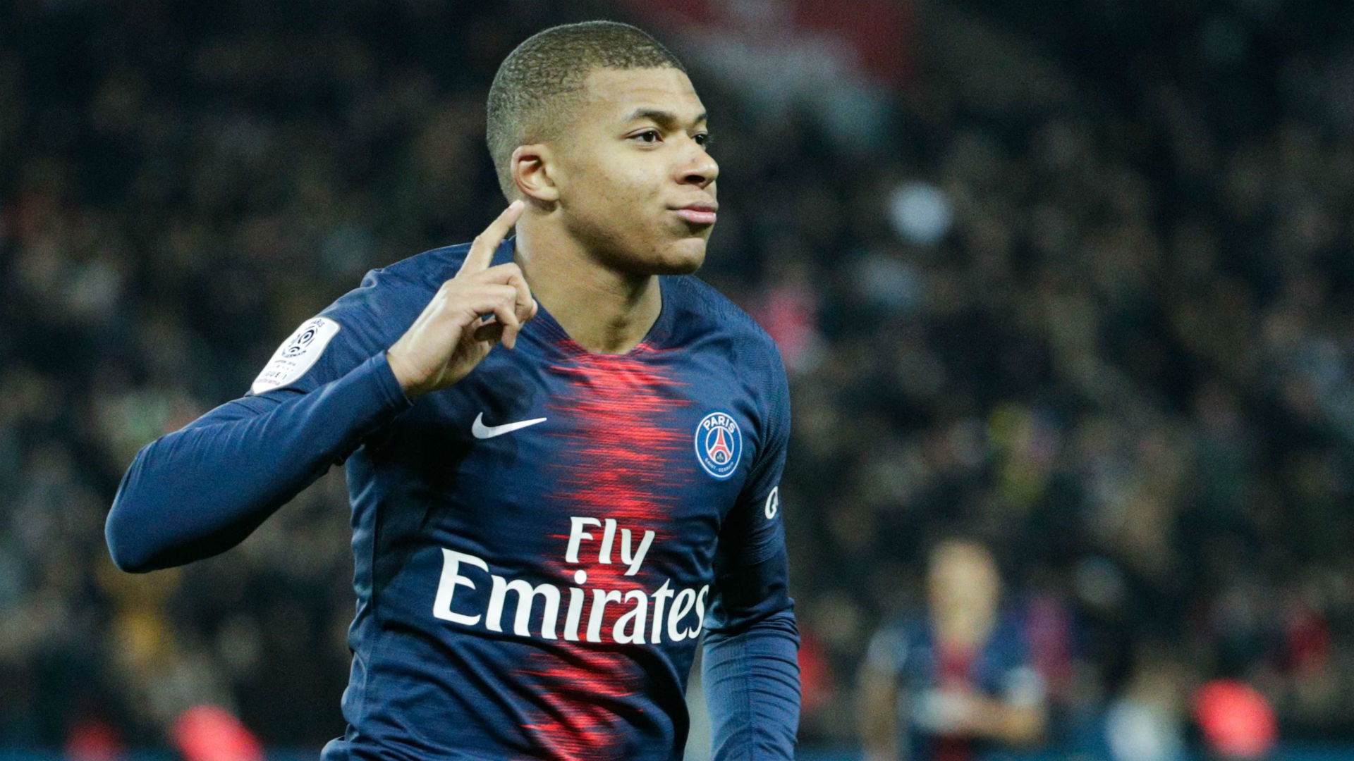 Kylian Mbappé et Bitcoin Hero