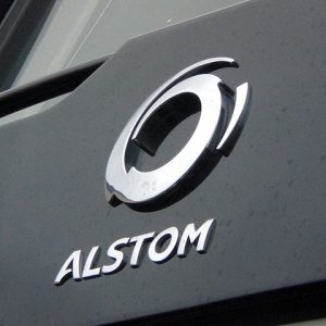 action Alstom