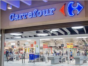 magasin carrefour action