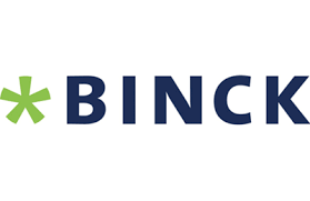 meilleur courtier bourse en ligne- binck logo
