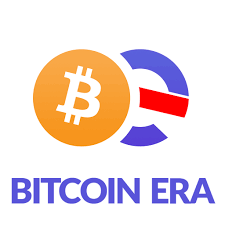 Logo Bitcoin ERA