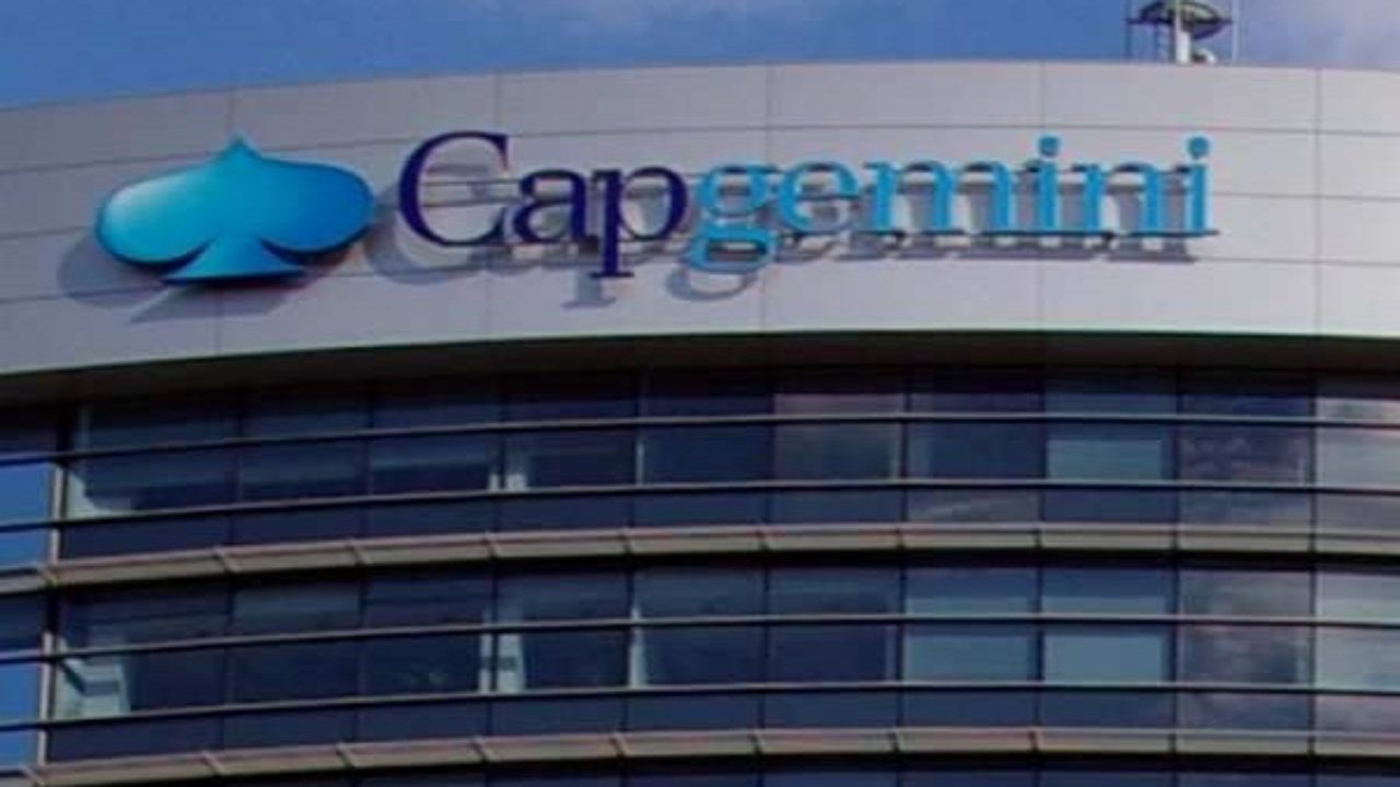 Acheter Action Capgemini : Comment Investir dans CAP 2024