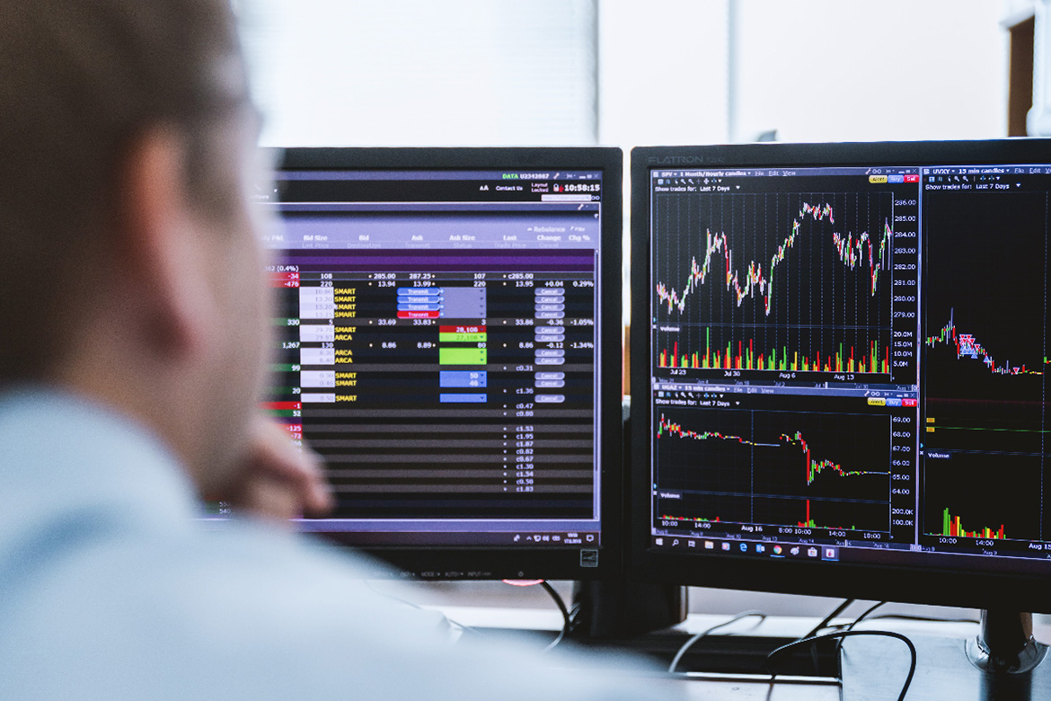 apprendre le day trading de crypto monnaies