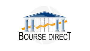 bourse direct logo