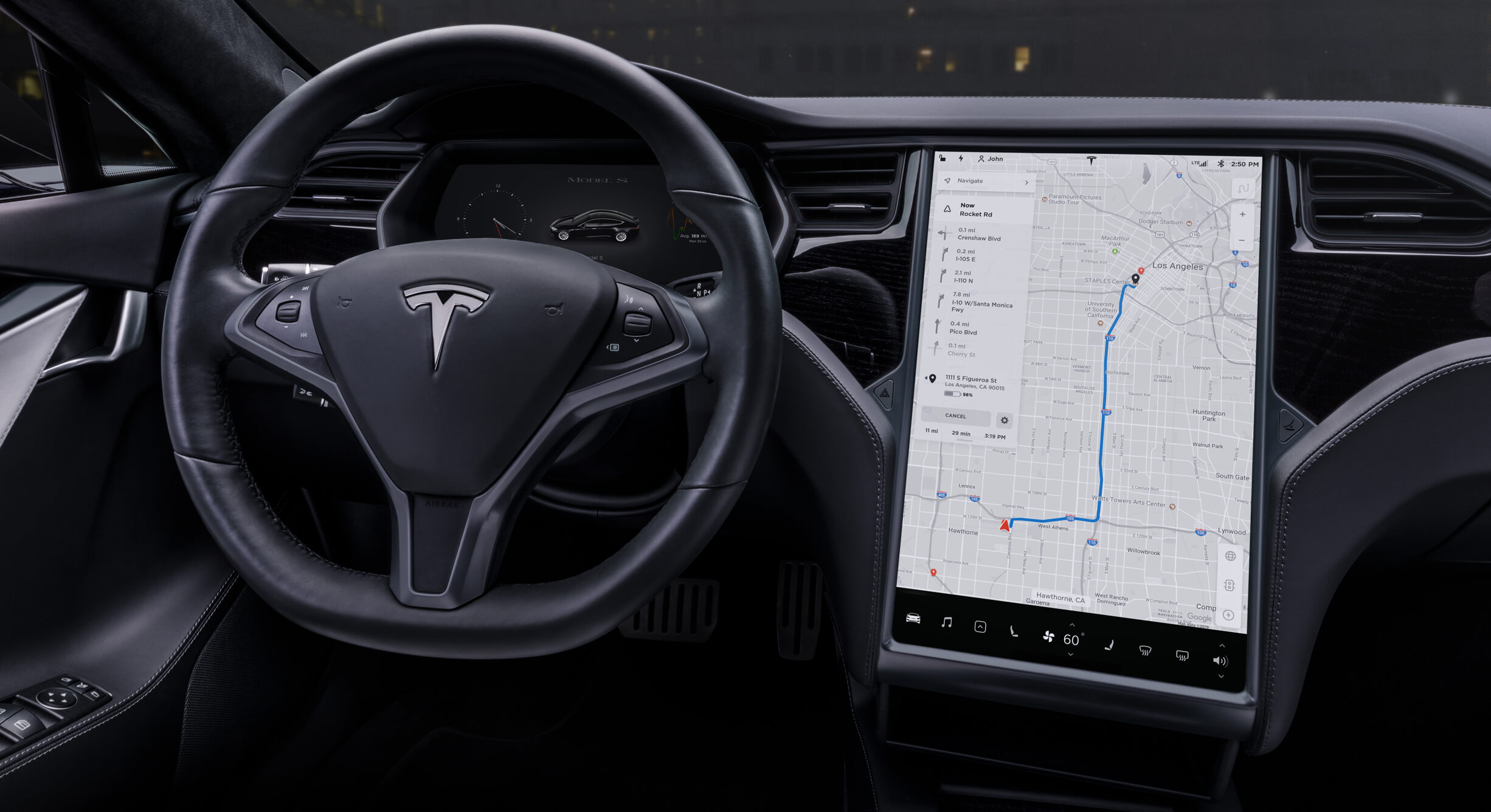 Tesla acheter action - voiture tesla