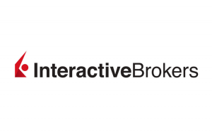 courtier en bourse c'est quoi - interactive brokers logo