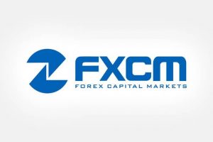 fxcm CFD broker logo