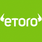 meilleur courtier pour acheter action Tiktok - eToro logo