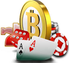 casino bitcoin pour gagner de l'argent sur internet