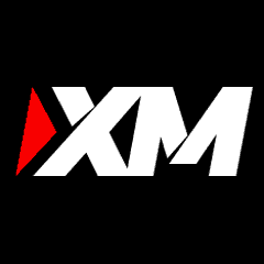 cfd broker online: XM logo