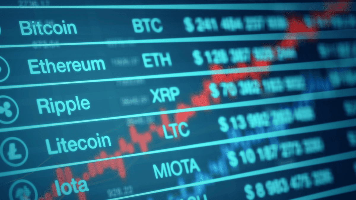faire du trading bitcoin