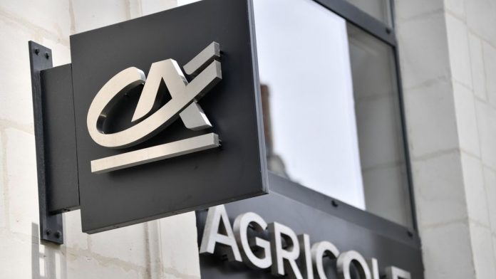 credit agricole crédit agricole et wirecard