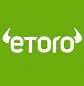 investir dans etf - logo etoro