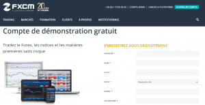Trouver les cfd sur saxo trader
